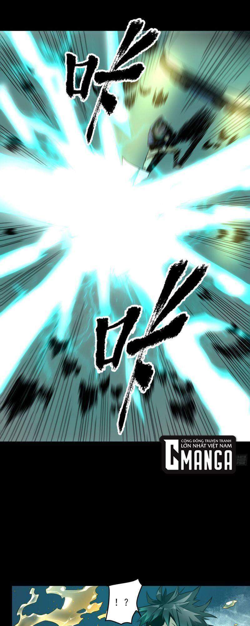 Con Quỷ Đã Sẵn Sàng Cho Bữa Tối ! Chap 42 - Next Chap 43