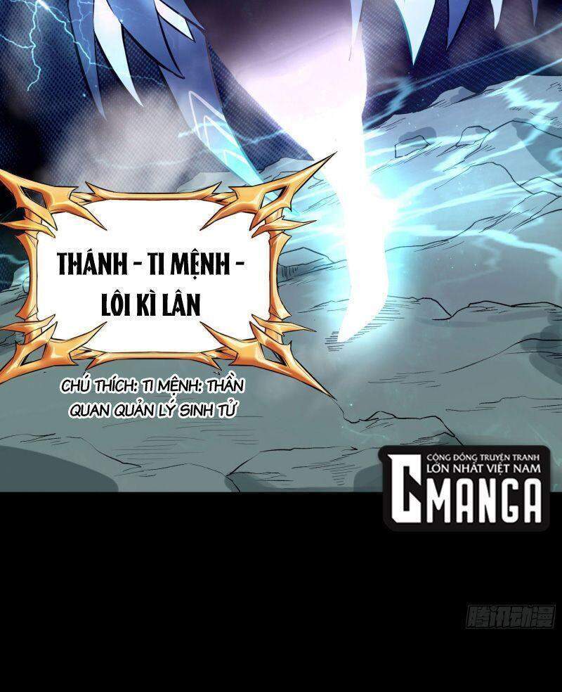Con Quỷ Đã Sẵn Sàng Cho Bữa Tối ! Chap 42 - Next Chap 43