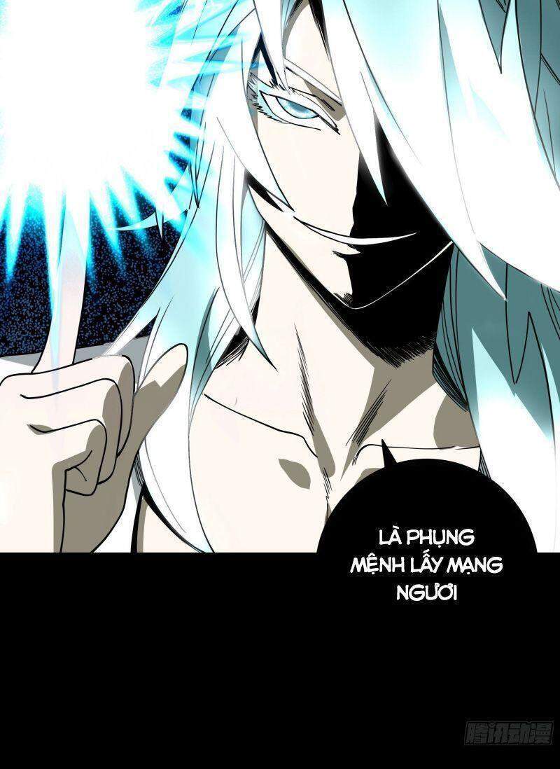 Con Quỷ Đã Sẵn Sàng Cho Bữa Tối ! Chap 42 - Next Chap 43