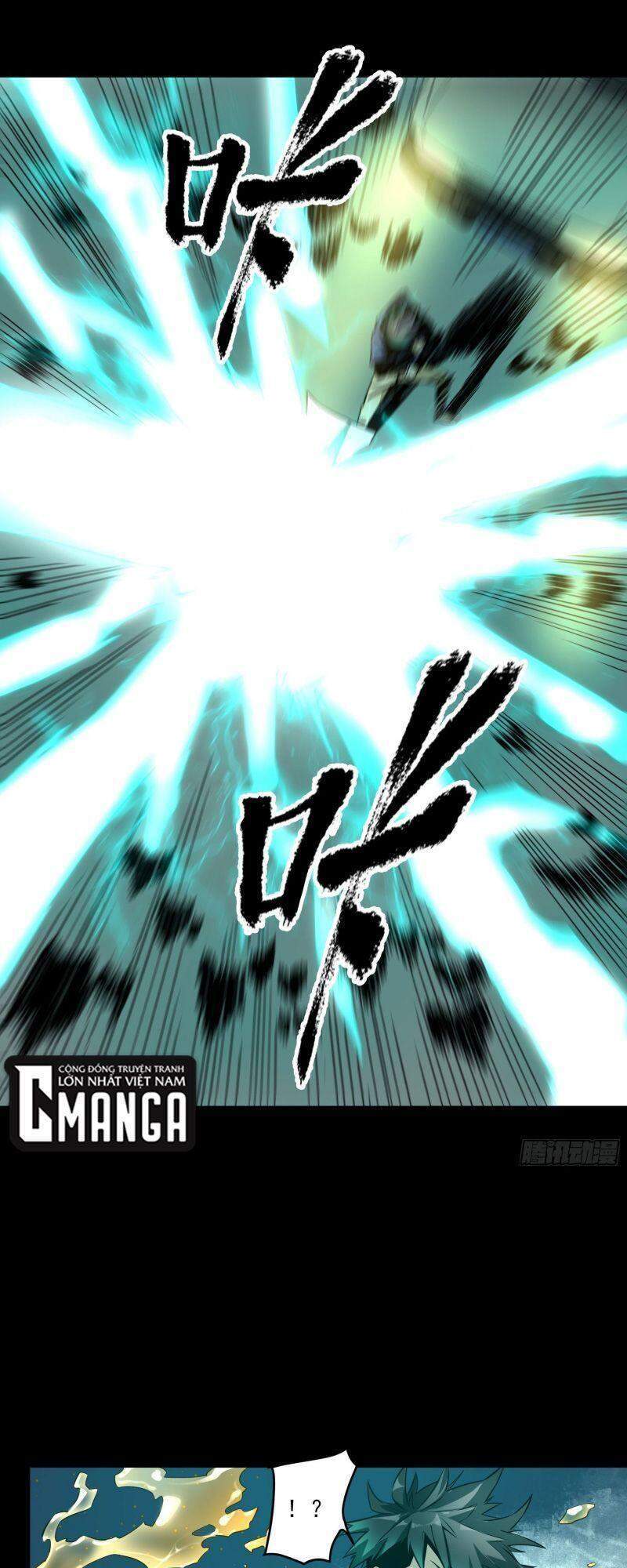 Con Quỷ Đã Sẵn Sàng Cho Bữa Tối ! Chap 43 - Next Chap 44