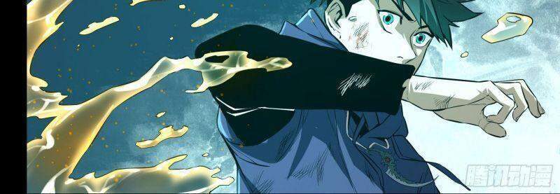 Con Quỷ Đã Sẵn Sàng Cho Bữa Tối ! Chap 43 - Next Chap 44