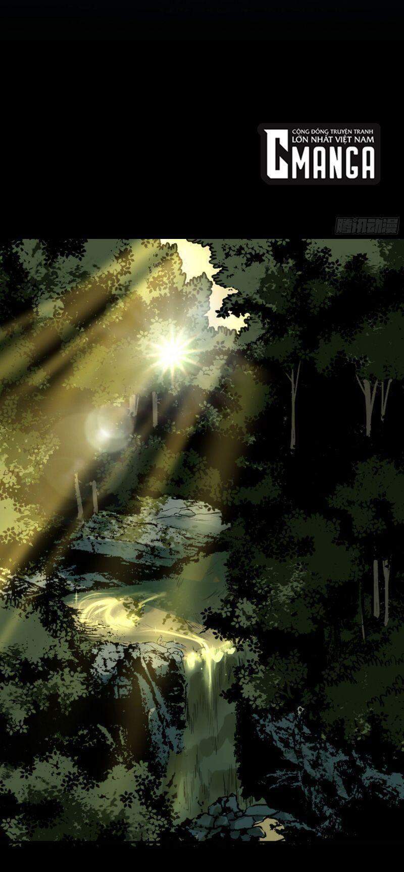 Con Quỷ Đã Sẵn Sàng Cho Bữa Tối ! Chap 43 - Next Chap 44