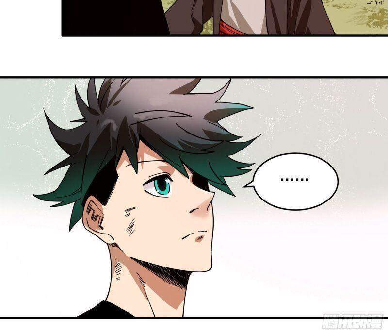 Con Quỷ Đã Sẵn Sàng Cho Bữa Tối ! Chap 43 - Next Chap 44