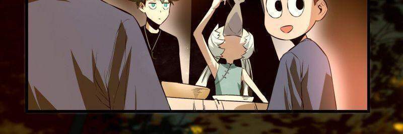 Con Quỷ Đã Sẵn Sàng Cho Bữa Tối ! Chap 43 - Next Chap 44