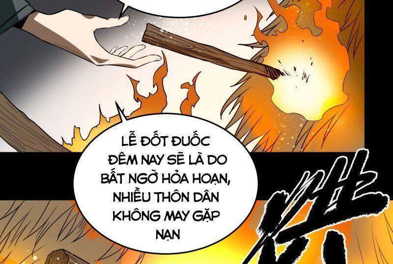 Con Quỷ Đã Sẵn Sàng Cho Bữa Tối ! Chap 43 - Next Chap 44