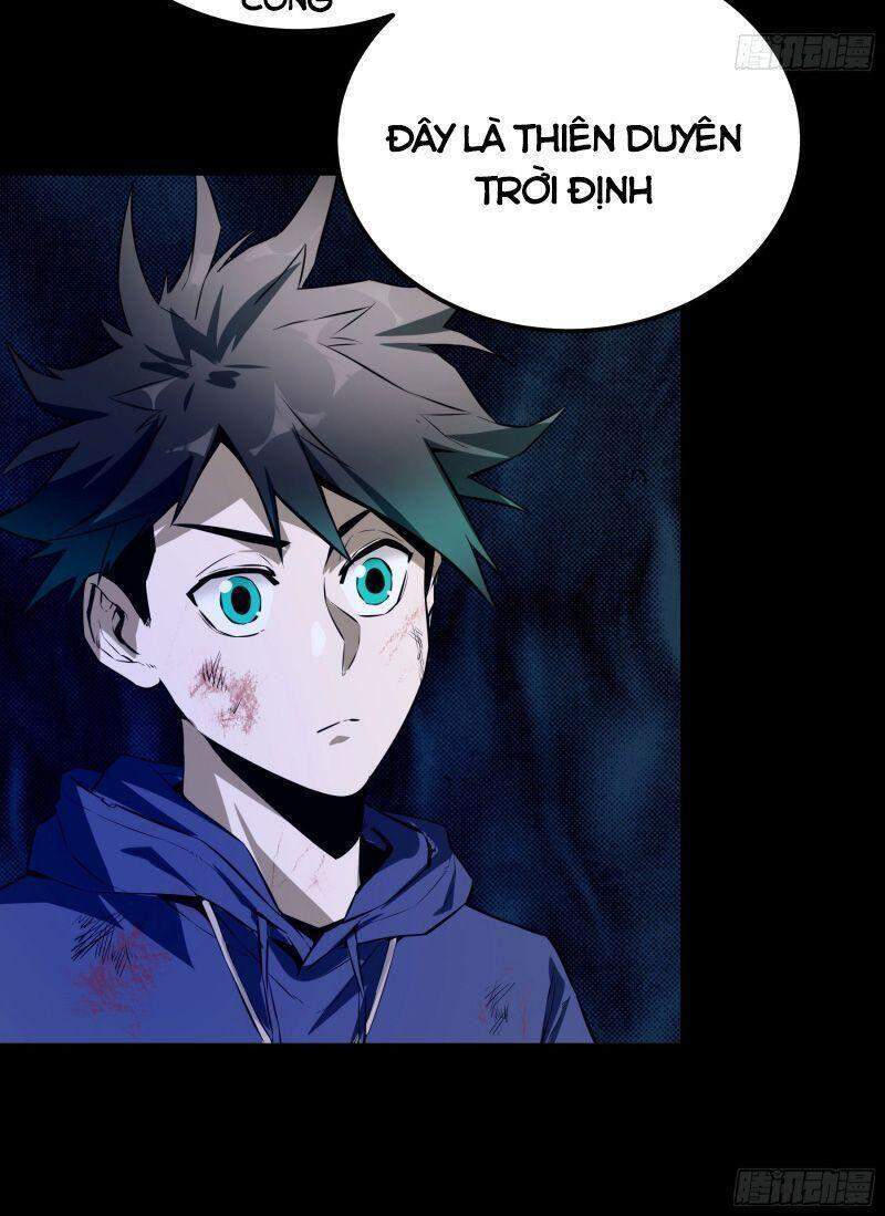 Con Quỷ Đã Sẵn Sàng Cho Bữa Tối ! Chap 43 - Next Chap 44