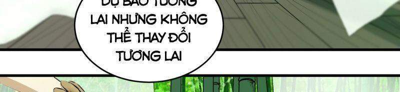 Con Quỷ Đã Sẵn Sàng Cho Bữa Tối ! Chap 45 - Next Chap 46