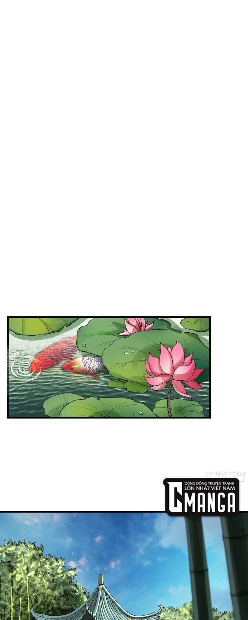 Con Quỷ Đã Sẵn Sàng Cho Bữa Tối ! Chap 45 - Next Chap 46