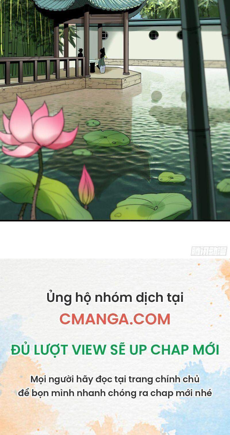 Con Quỷ Đã Sẵn Sàng Cho Bữa Tối ! Chap 45 - Next Chap 46