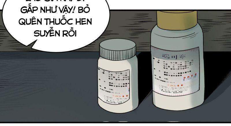 Con Quỷ Đã Sẵn Sàng Cho Bữa Tối ! Chap 45 - Next Chap 46