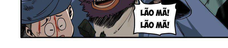 Con Quỷ Đã Sẵn Sàng Cho Bữa Tối ! Chap 45 - Next Chap 46