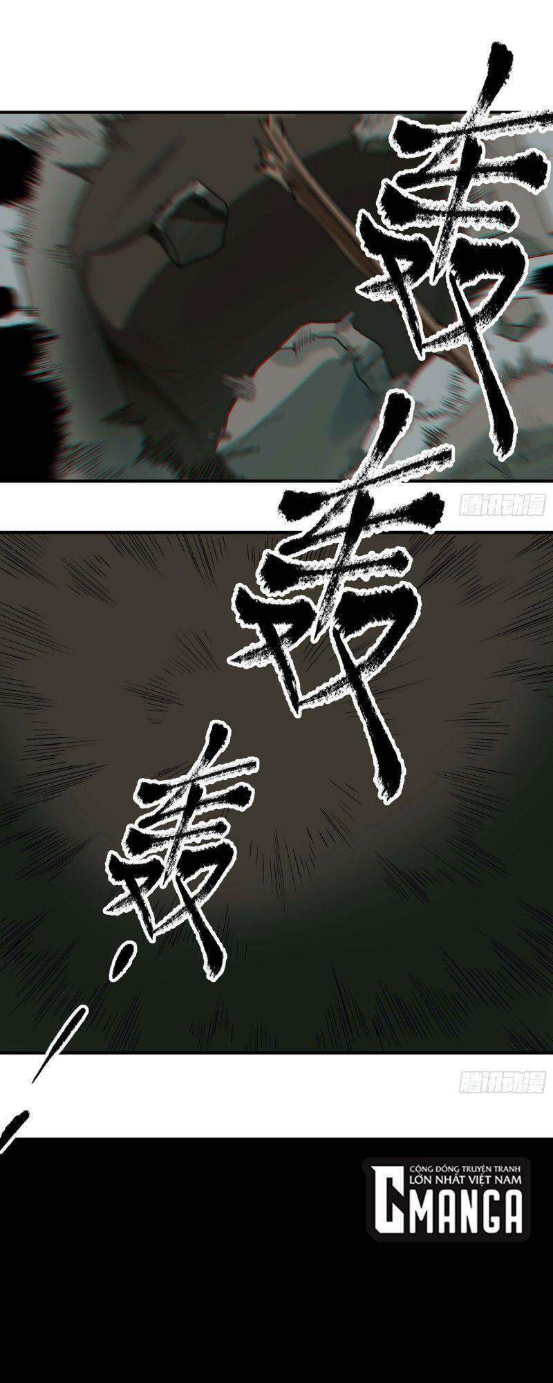Con Quỷ Đã Sẵn Sàng Cho Bữa Tối ! Chap 46 - Next Chap 47