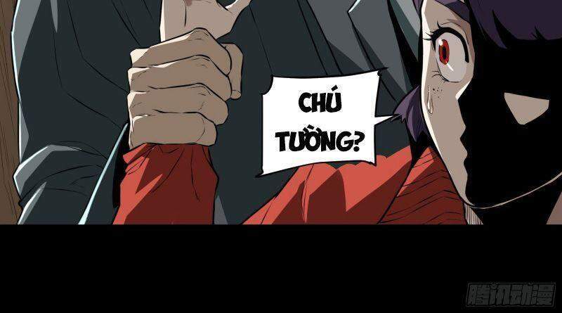 Con Quỷ Đã Sẵn Sàng Cho Bữa Tối ! Chap 46 - Next Chap 47