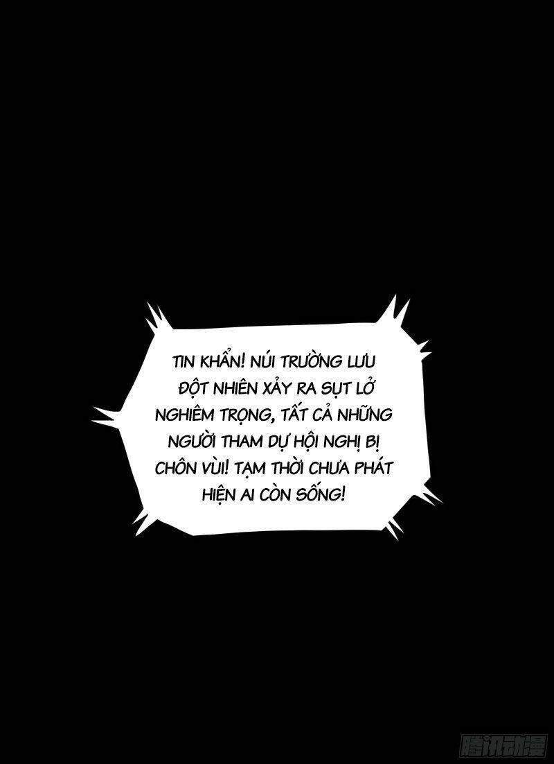 Con Quỷ Đã Sẵn Sàng Cho Bữa Tối ! Chap 46 - Next Chap 47