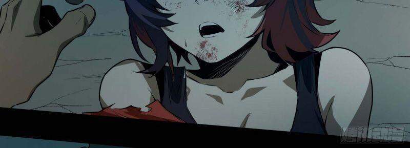 Con Quỷ Đã Sẵn Sàng Cho Bữa Tối ! Chap 47 - Next Chap 48
