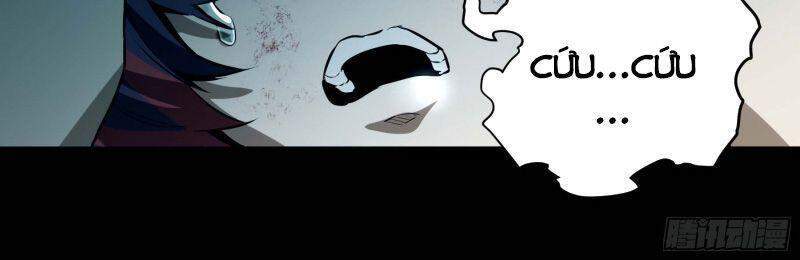 Con Quỷ Đã Sẵn Sàng Cho Bữa Tối ! Chap 47 - Next Chap 48