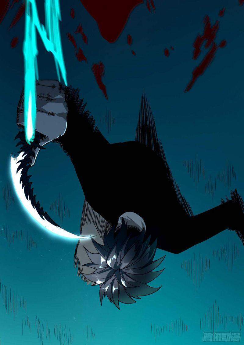 Con Quỷ Đã Sẵn Sàng Cho Bữa Tối ! Chap 47 - Next Chap 48