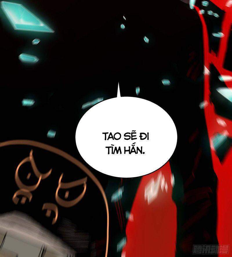 Con Quỷ Đã Sẵn Sàng Cho Bữa Tối ! Chap 47 - Next Chap 48