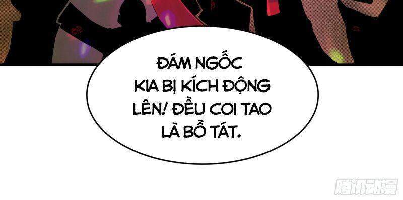 Con Quỷ Đã Sẵn Sàng Cho Bữa Tối ! Chap 47 - Next Chap 48