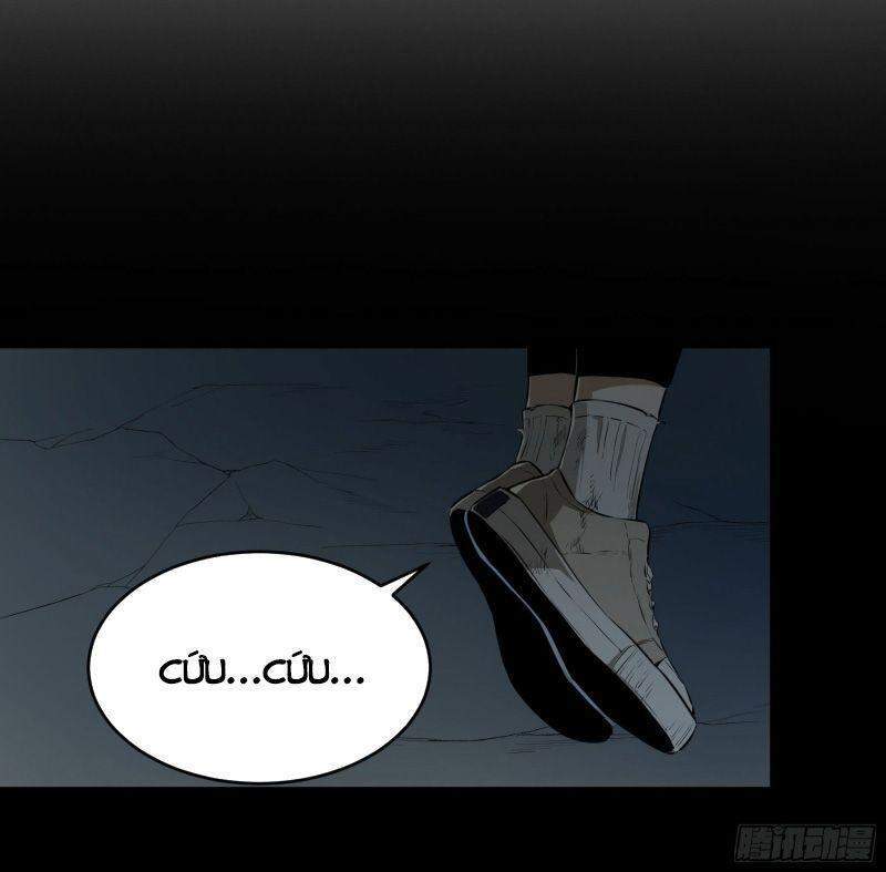 Con Quỷ Đã Sẵn Sàng Cho Bữa Tối ! Chap 47 - Next Chap 48