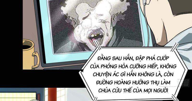 Con Quỷ Đã Sẵn Sàng Cho Bữa Tối ! Chap 48 - Next Chap 49