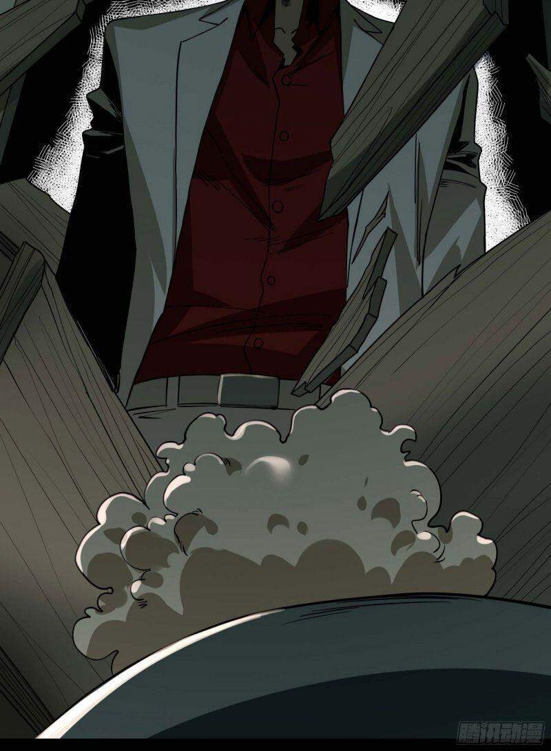 Con Quỷ Đã Sẵn Sàng Cho Bữa Tối ! Chap 48 - Next Chap 49