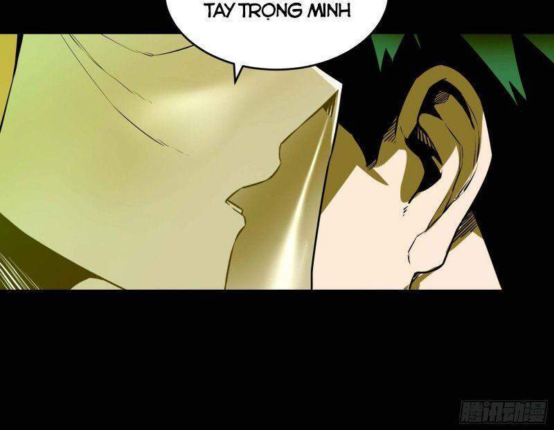 Con Quỷ Đã Sẵn Sàng Cho Bữa Tối ! Chap 48 - Next Chap 49