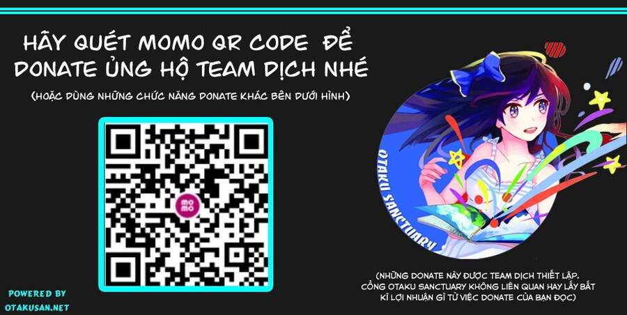 Con Quỷ Ngu Ngốc Dám Nhờn Với Các Chị Thiên Thần Chap 30 - Next Chap 31