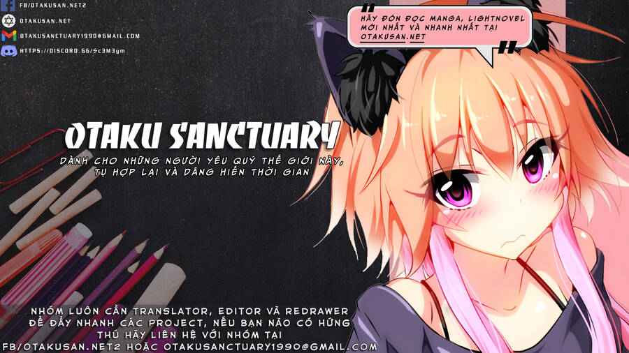 Con Quỷ Ngu Ngốc Dám Nhờn Với Các Chị Thiên Thần Chap 56 - Next Chap 57