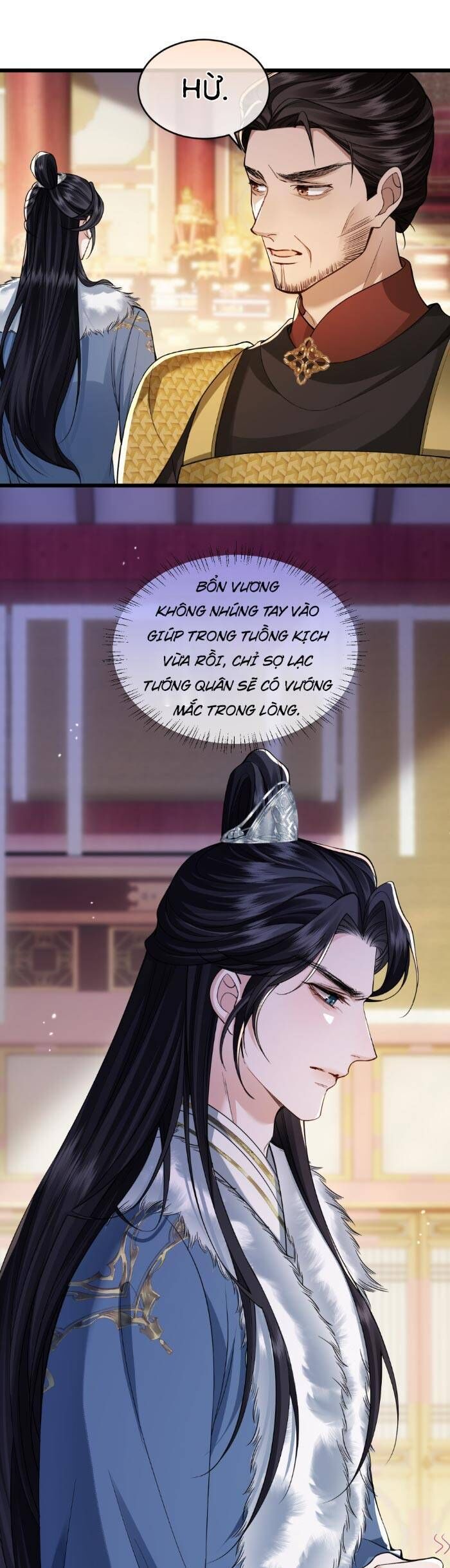Còn Ra Thể Thống Gì Nữa Chap 10 - Next Chap 11