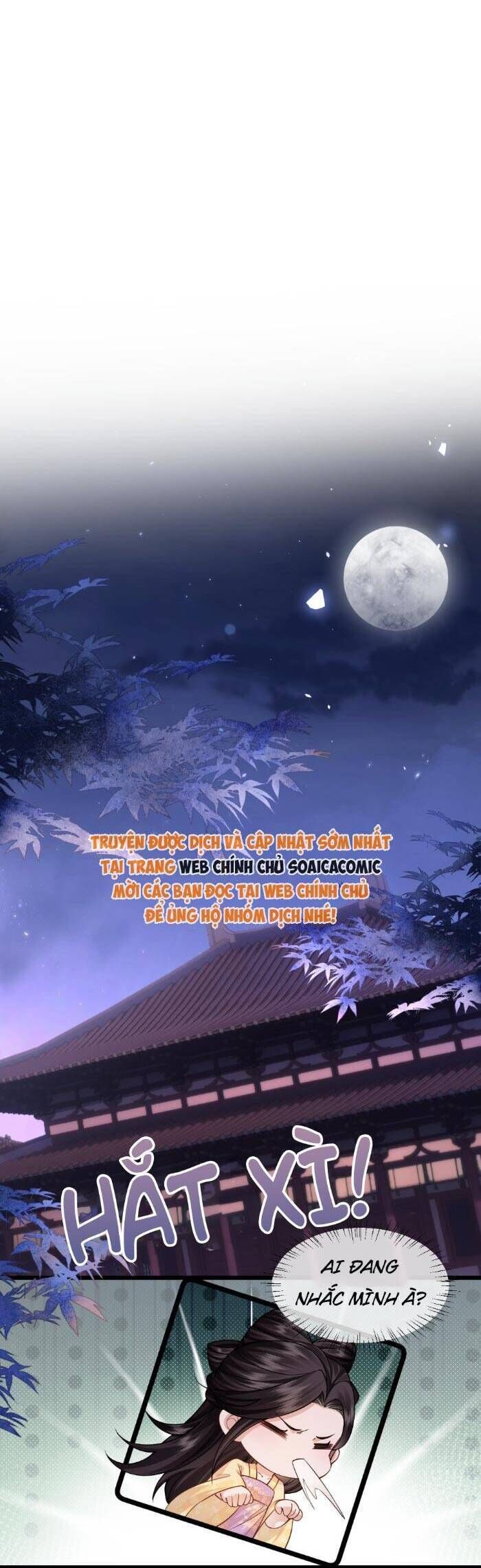 Còn Ra Thể Thống Gì Nữa Chap 10 - Next Chap 11