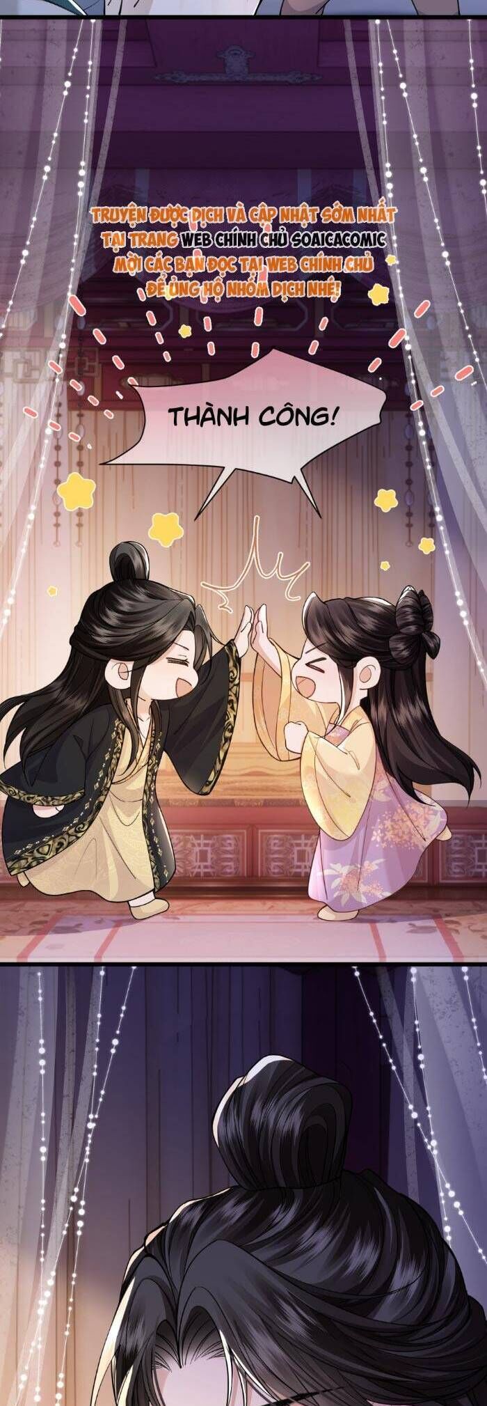 Còn Ra Thể Thống Gì Nữa Chap 10 - Next Chap 11