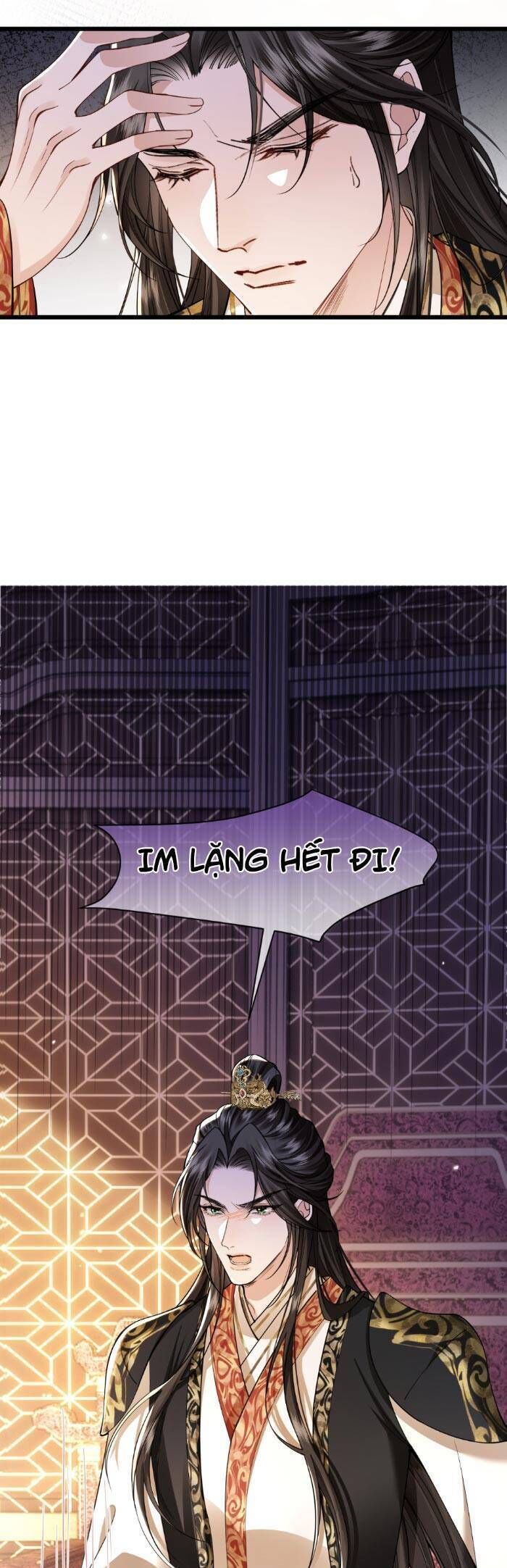 Còn Ra Thể Thống Gì Nữa Chap 10 - Next Chap 11