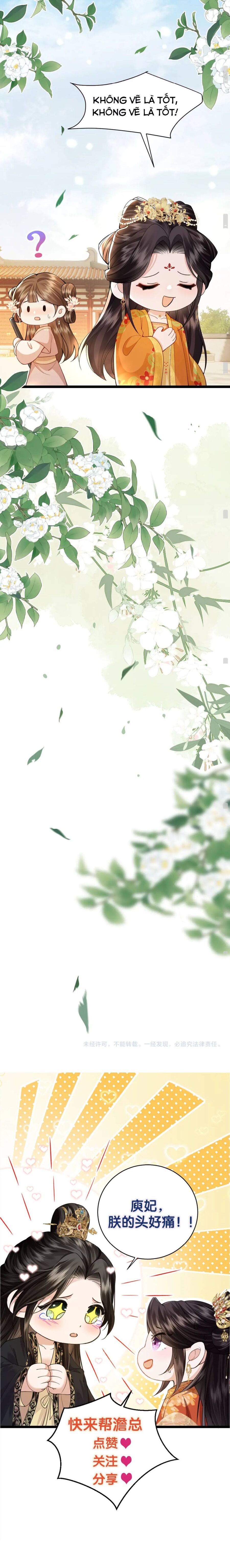 Còn Ra Thể Thống Gì Nữa Chap 12 - Next Chap 13