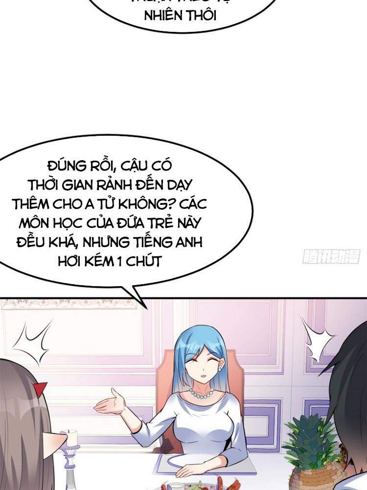 Con Rể Của Long Vương Chap 5 - Next Chap 6