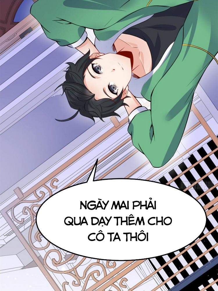 Con Rể Của Long Vương Chap 5 - Next Chap 6