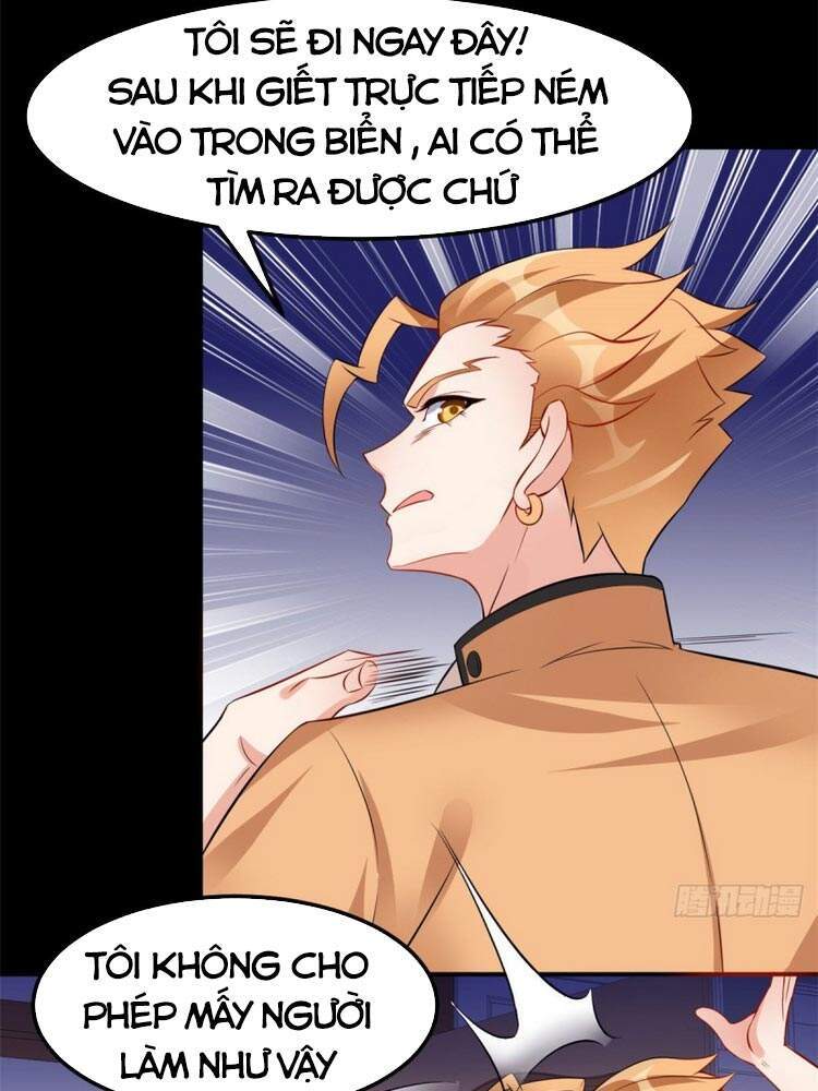 Con Rể Của Long Vương Chap 5 - Next Chap 6