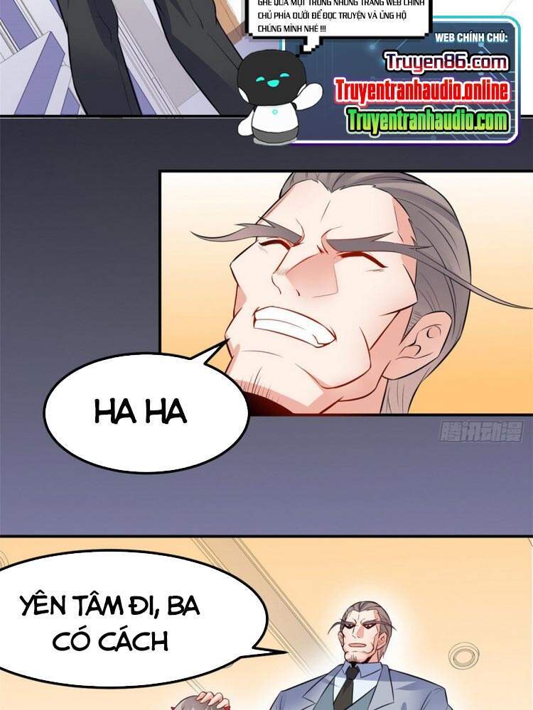 Con Rể Của Long Vương Chap 5 - Next Chap 6