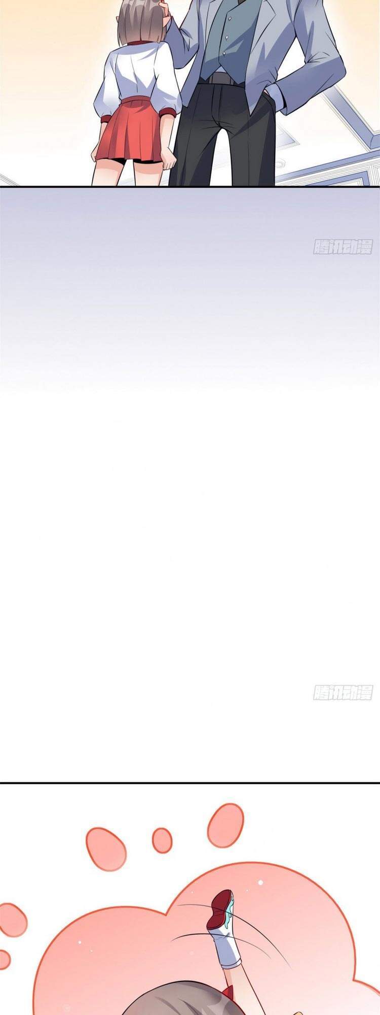 Con Rể Của Long Vương Chap 5 - Next Chap 6
