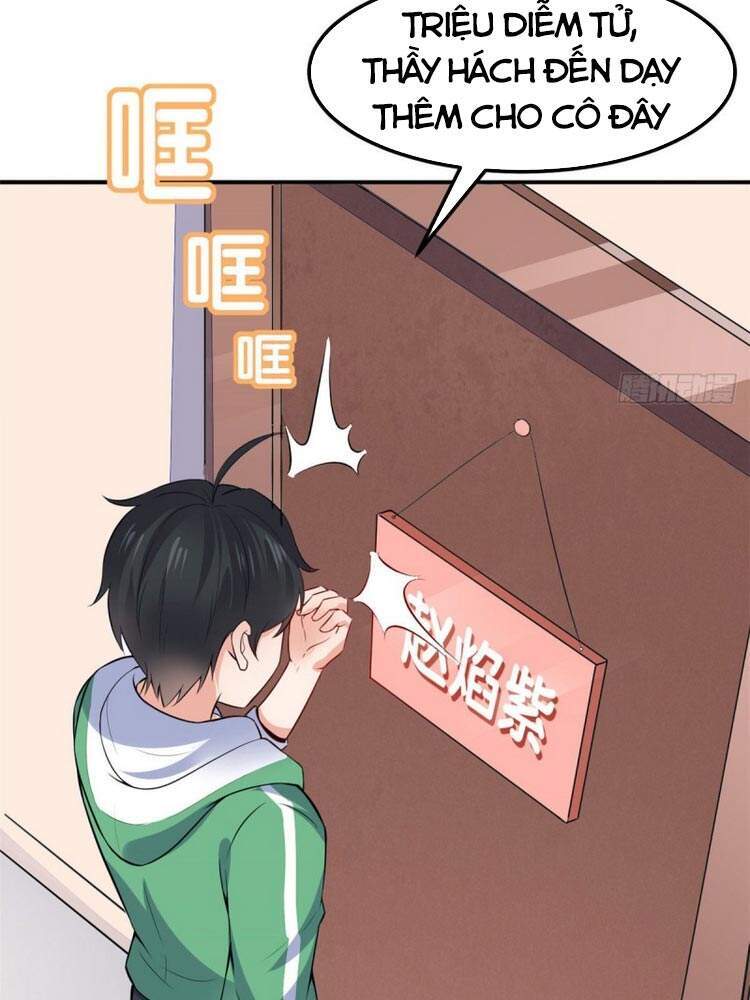 Con Rể Của Long Vương Chap 5 - Next Chap 6