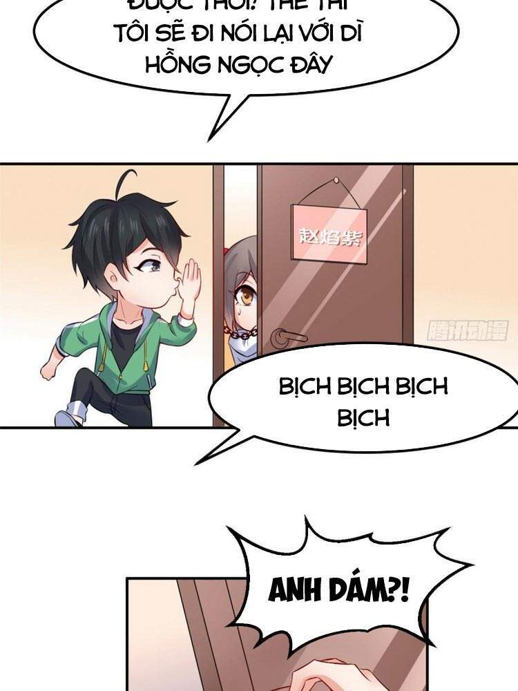 Con Rể Của Long Vương Chap 5 - Next Chap 6
