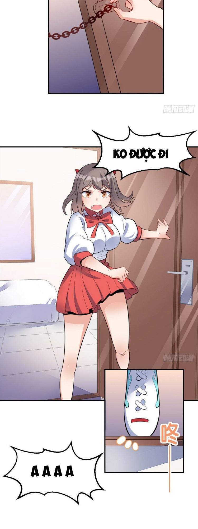 Con Rể Của Long Vương Chap 5 - Next Chap 6
