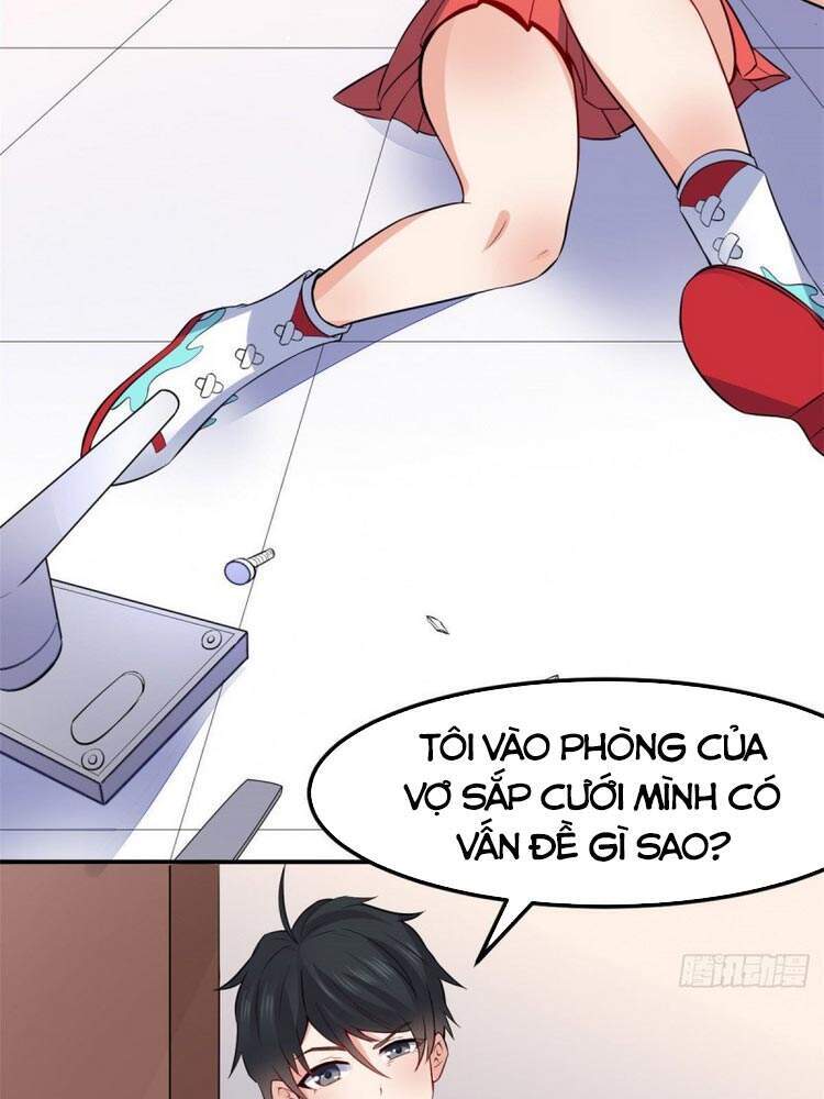 Con Rể Của Long Vương Chap 5 - Next Chap 6