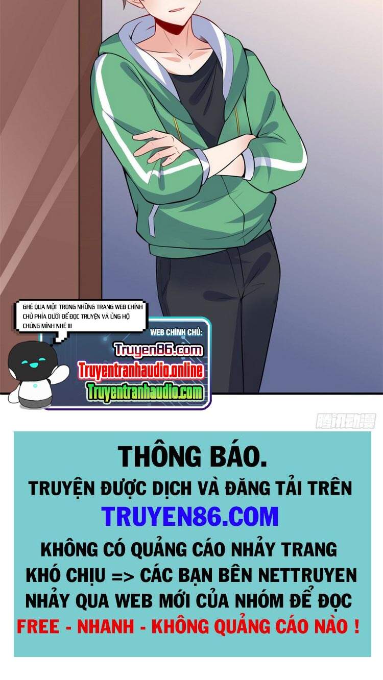 Con Rể Của Long Vương Chap 5 - Next Chap 6
