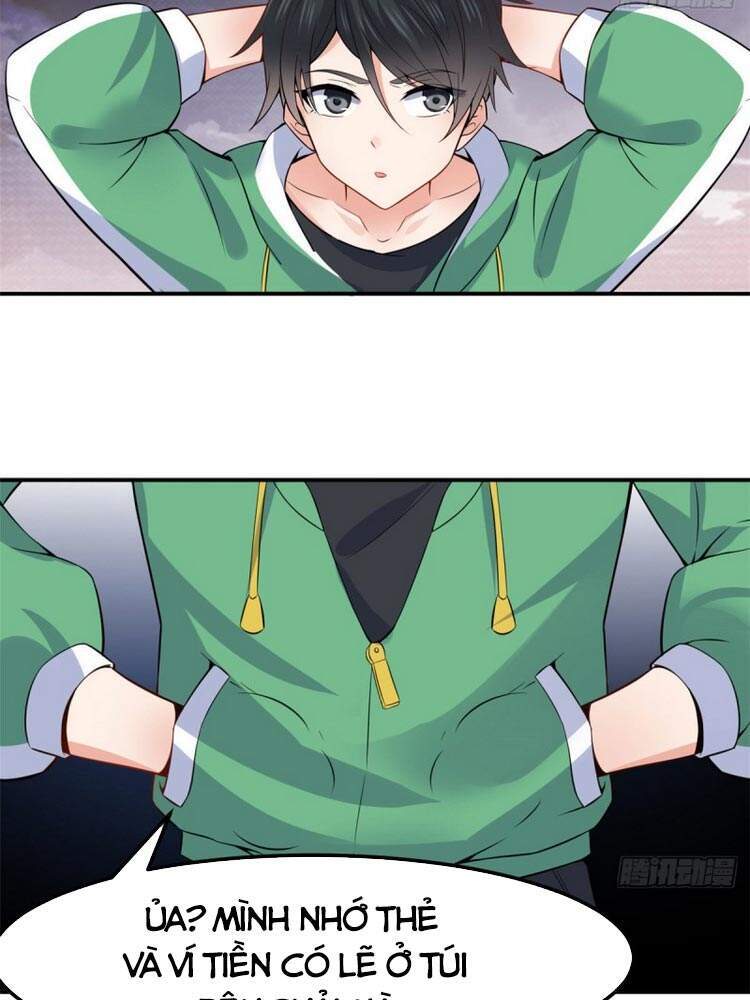Con Rể Của Long Vương Chap 5 - Next Chap 6