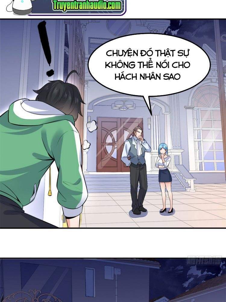 Con Rể Của Long Vương Chap 5 - Next Chap 6