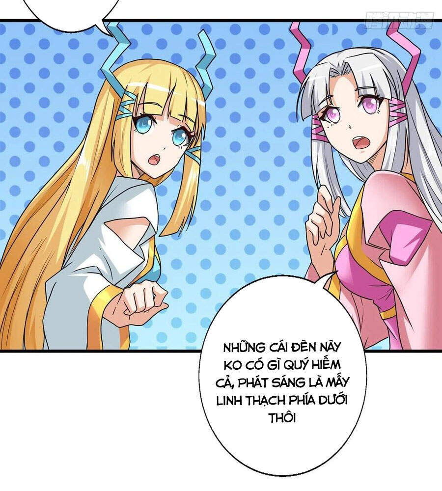 Con Rể Của Long Vương Chap 79 - Next Chap 80
