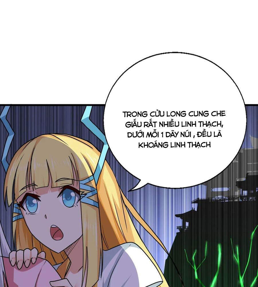 Con Rể Của Long Vương Chap 79 - Next Chap 80