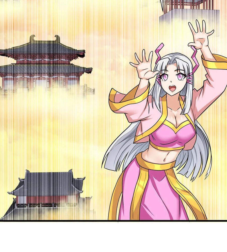 Con Rể Của Long Vương Chap 79 - Next Chap 80