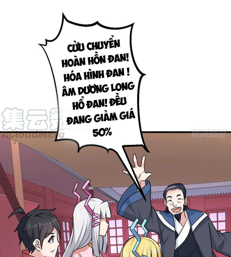 Con Rể Của Long Vương Chap 79 - Next Chap 80